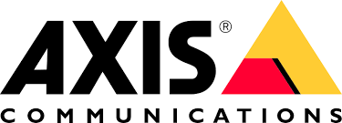 Logo Axis
